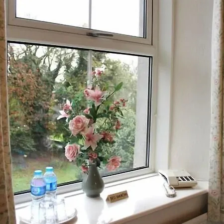 Guest house Elerkey