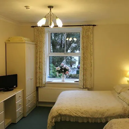 Guest house Elerkey Veryan