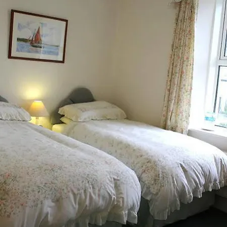 Guest house Elerkey