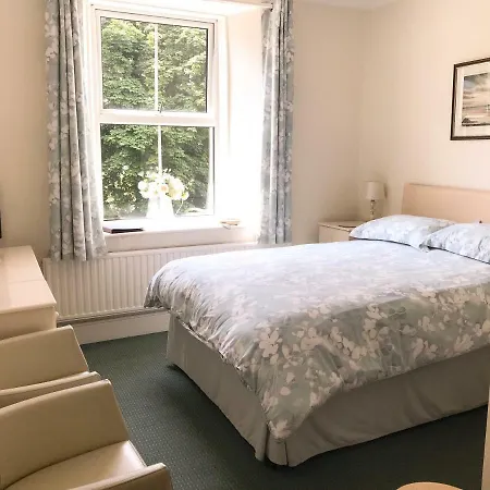 Guest house Elerkey 4*