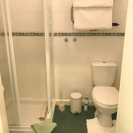 Guest house Elerkey