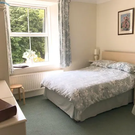 Elerkey Guest house 4*