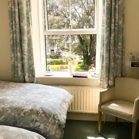Guest house Elerkey